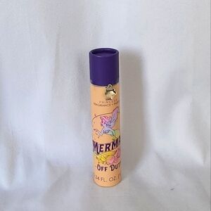 Mermaid Off Duty Ariel